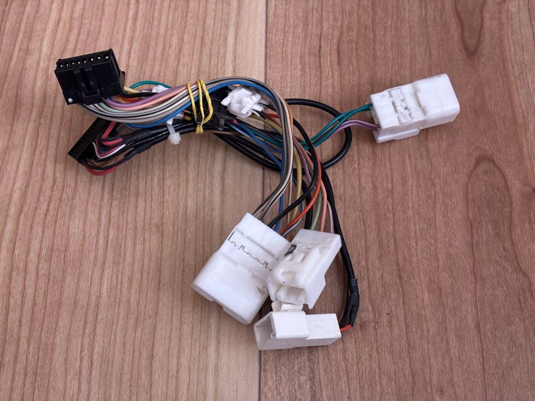 ダイハツナビ　NHZP-W63D Bluetoothユニット