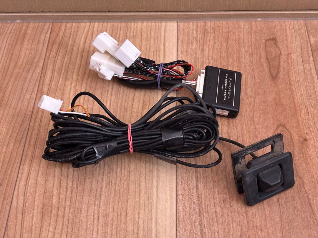 ダイハツナビ　NHZP-W63D Bluetoothユニット