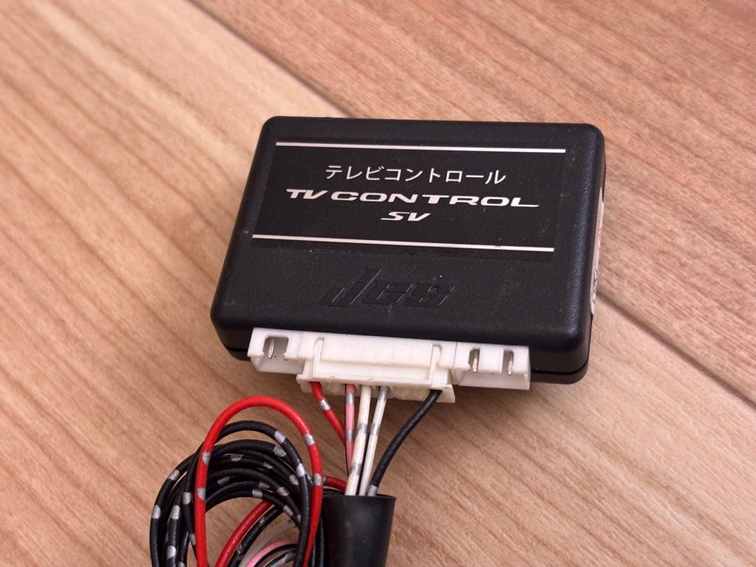 ダイハツナビ　NHZP-W63D Bluetoothユニット