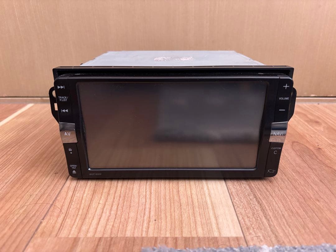 ダイハツナビ　NHZP-W63D Bluetoothユニット