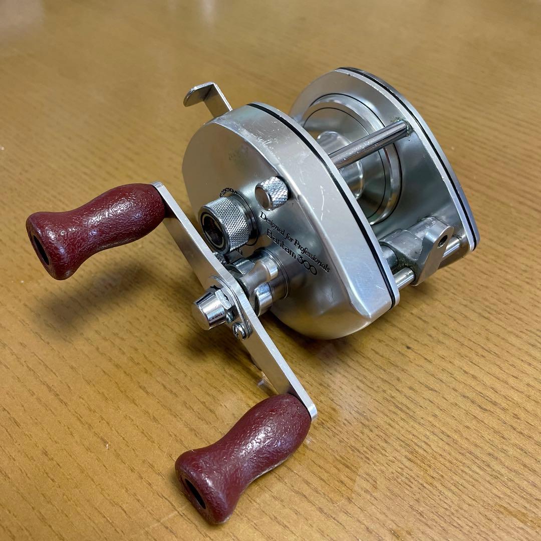 シマノ バンタム 300 Bantam