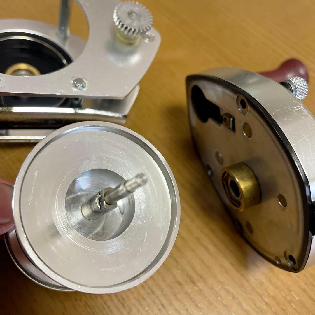 シマノ バンタム 300 Bantam