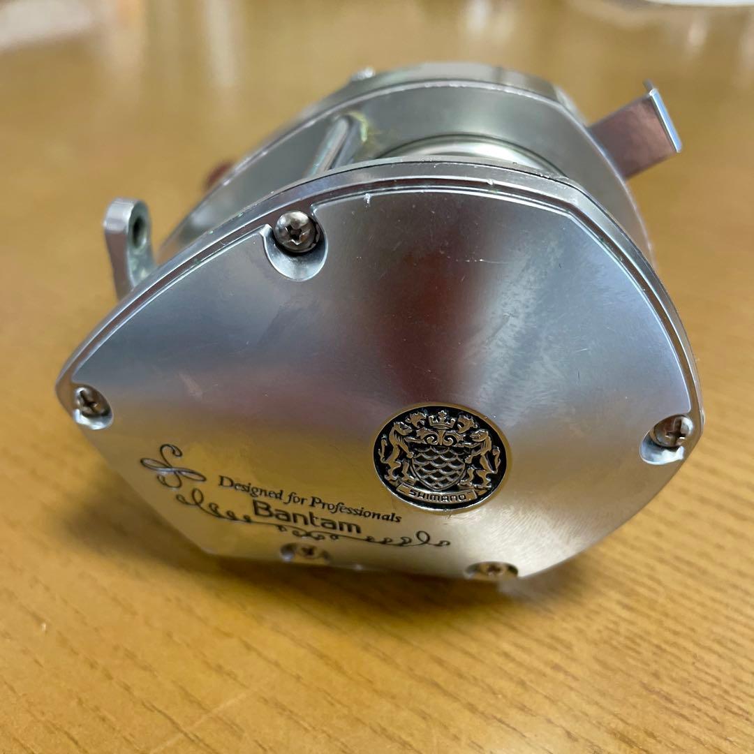 シマノ バンタム 300 Bantam