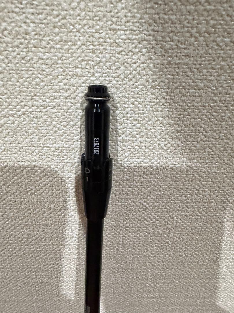 ベンタスブラック6x タイトリストスリーブ付き 値段交渉承ります