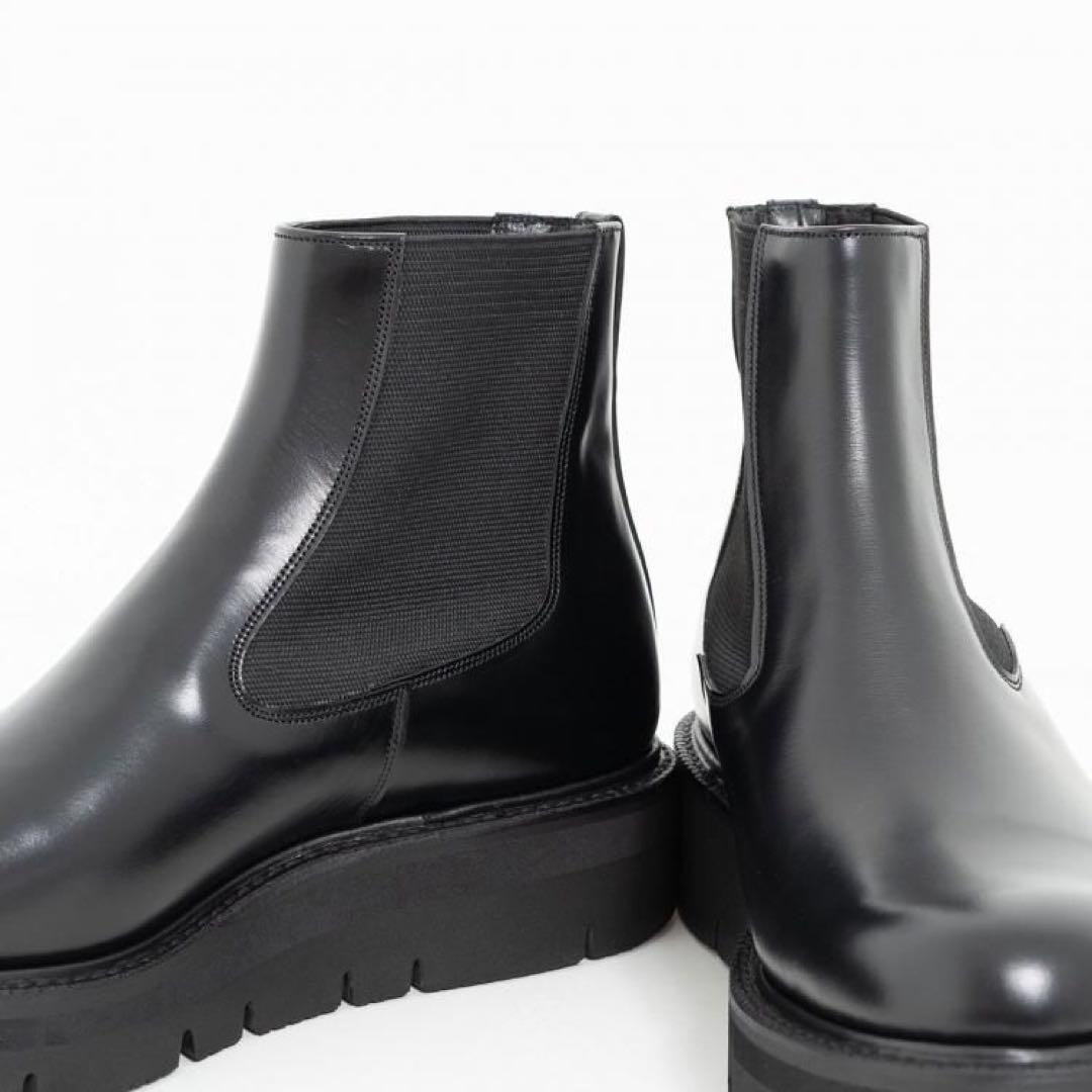 foot the coacher BRITISH SIDEGORE 新品