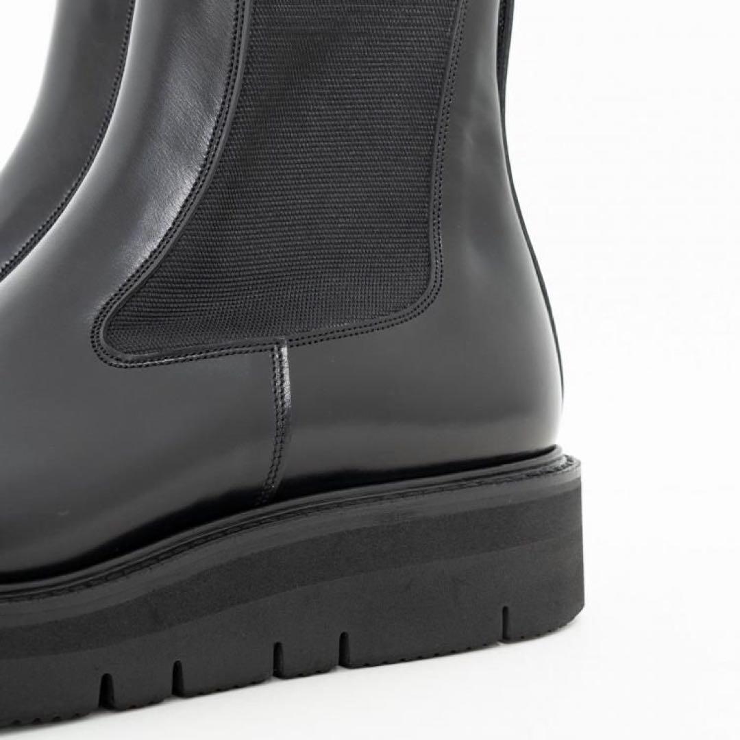 foot the coacher BRITISH SIDEGORE 新品