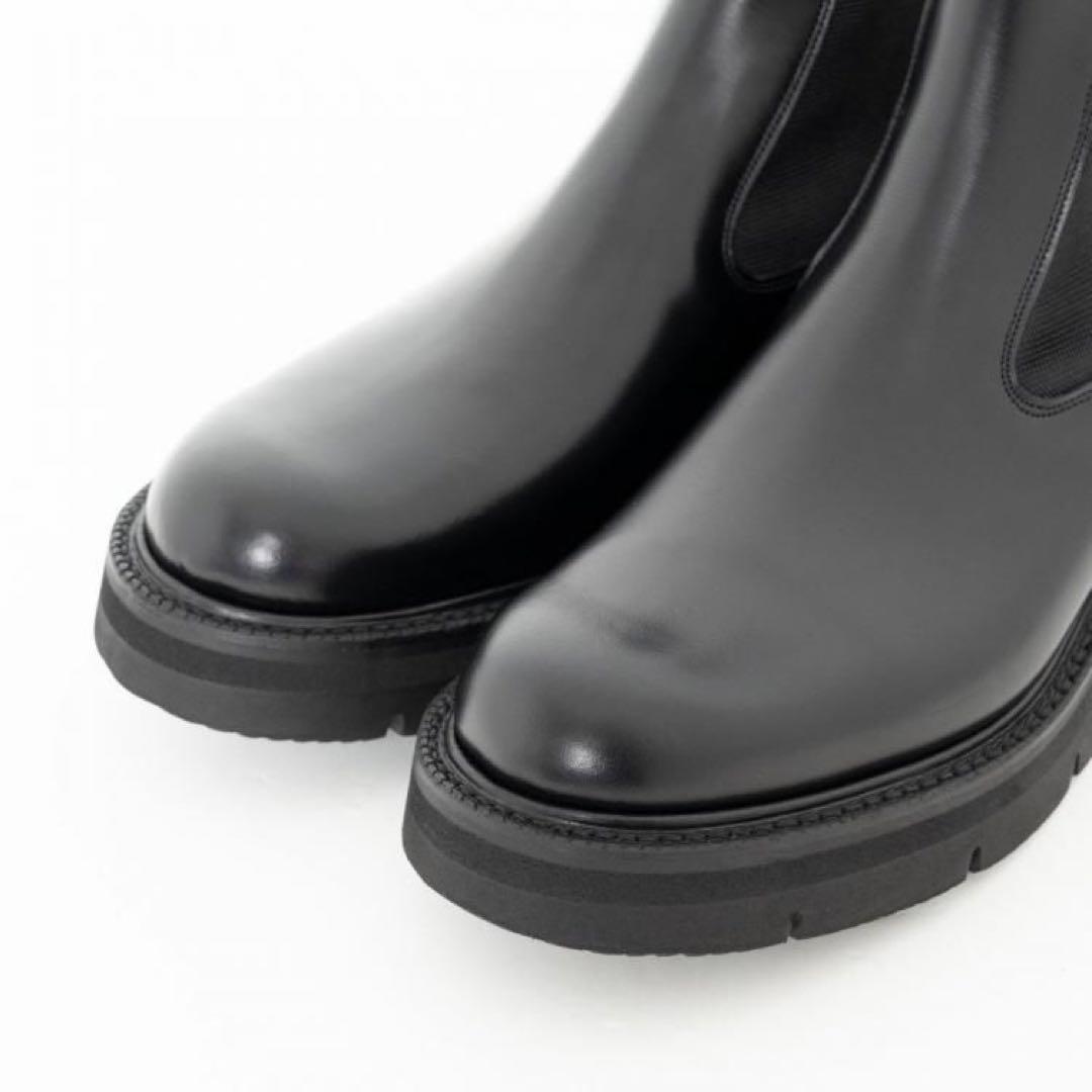 foot the coacher BRITISH SIDEGORE 新品