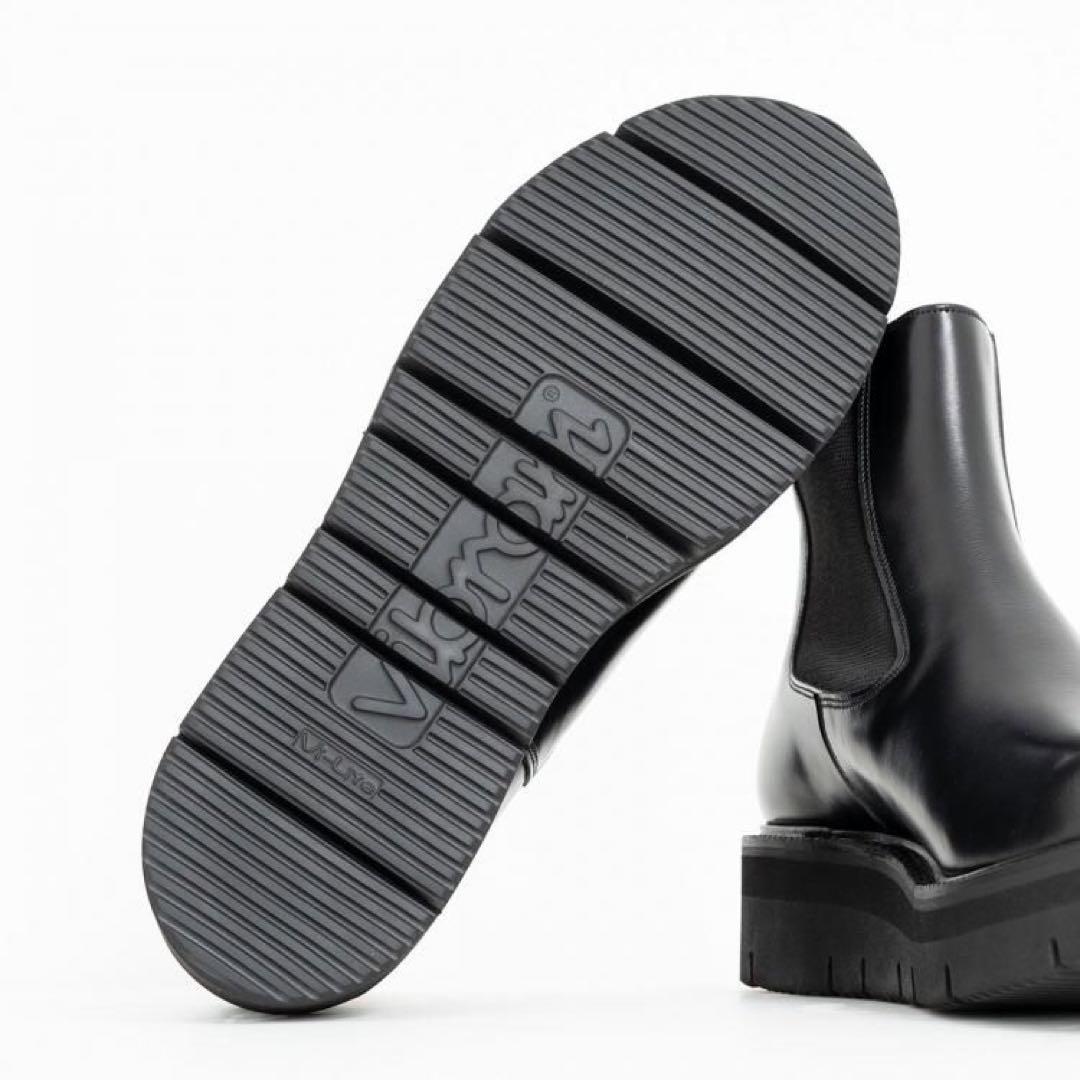 foot the coacher BRITISH SIDEGORE 新品