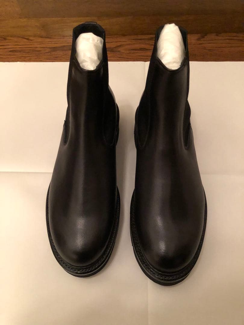 foot the coacher BRITISH SIDEGORE 新品