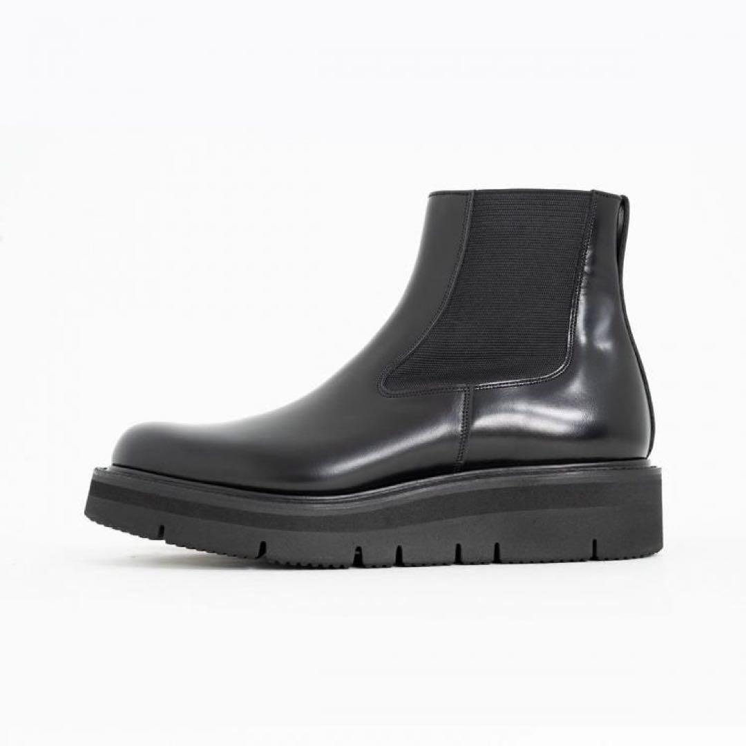 foot the coacher BRITISH SIDEGORE 新品