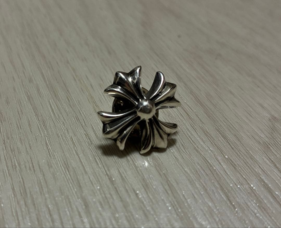 CHROME HEARTS クロムハーツ ピンバッジ