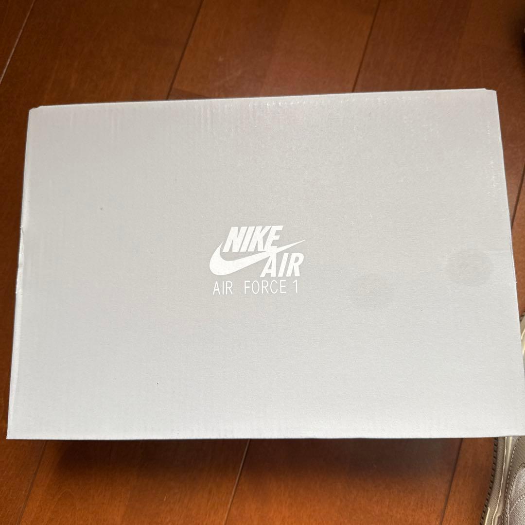 NIKE AIRFORCE1 07 23.5㎝ ナイキ