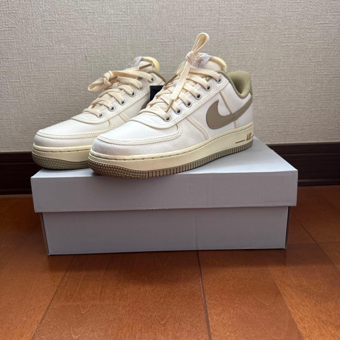 NIKE AIRFORCE1 07 23.5㎝ ナイキ