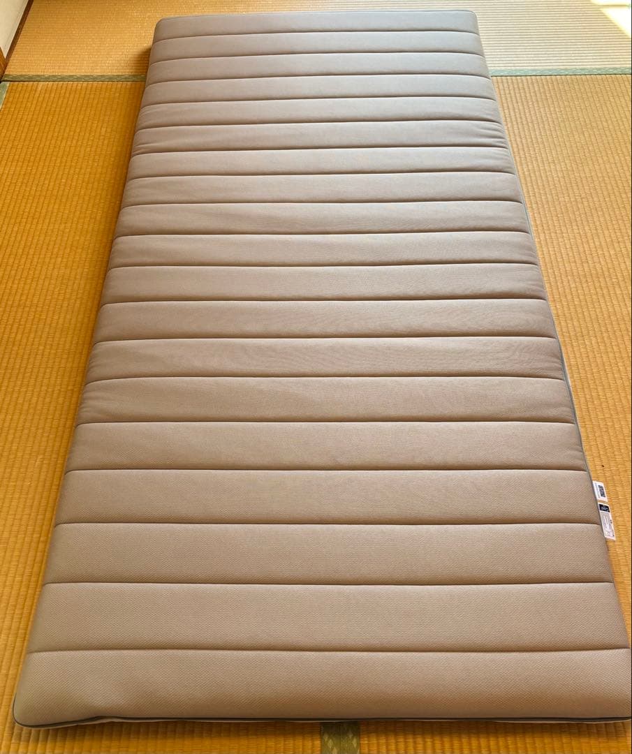 エアウィーヴ 敷布団肩やわ(S）敷き布団