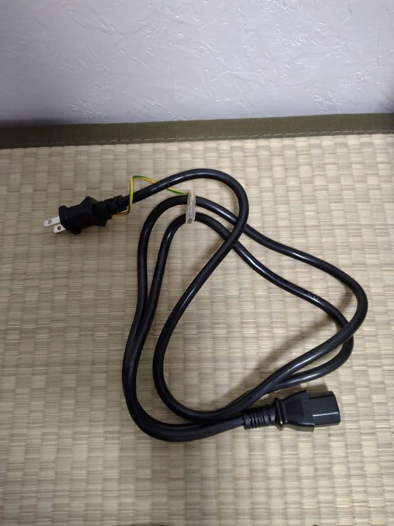 自作コンパクトデスクトップPC