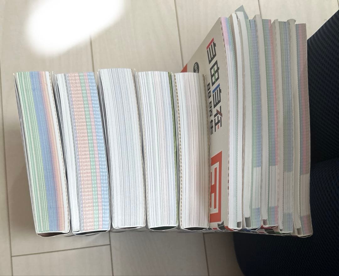 中学 参考書 自由自在 問題集