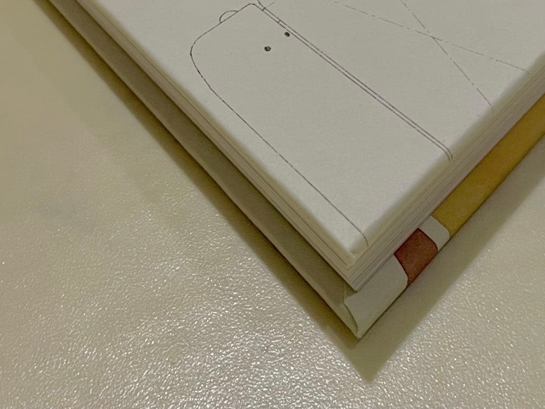 Watercolors by Finn Juhl フィン・ユール　水彩画集　本