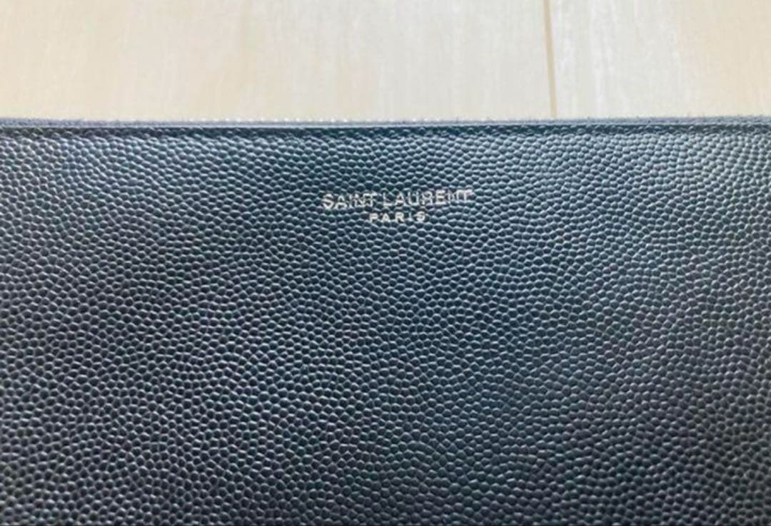 サンローラン　クラッチバック