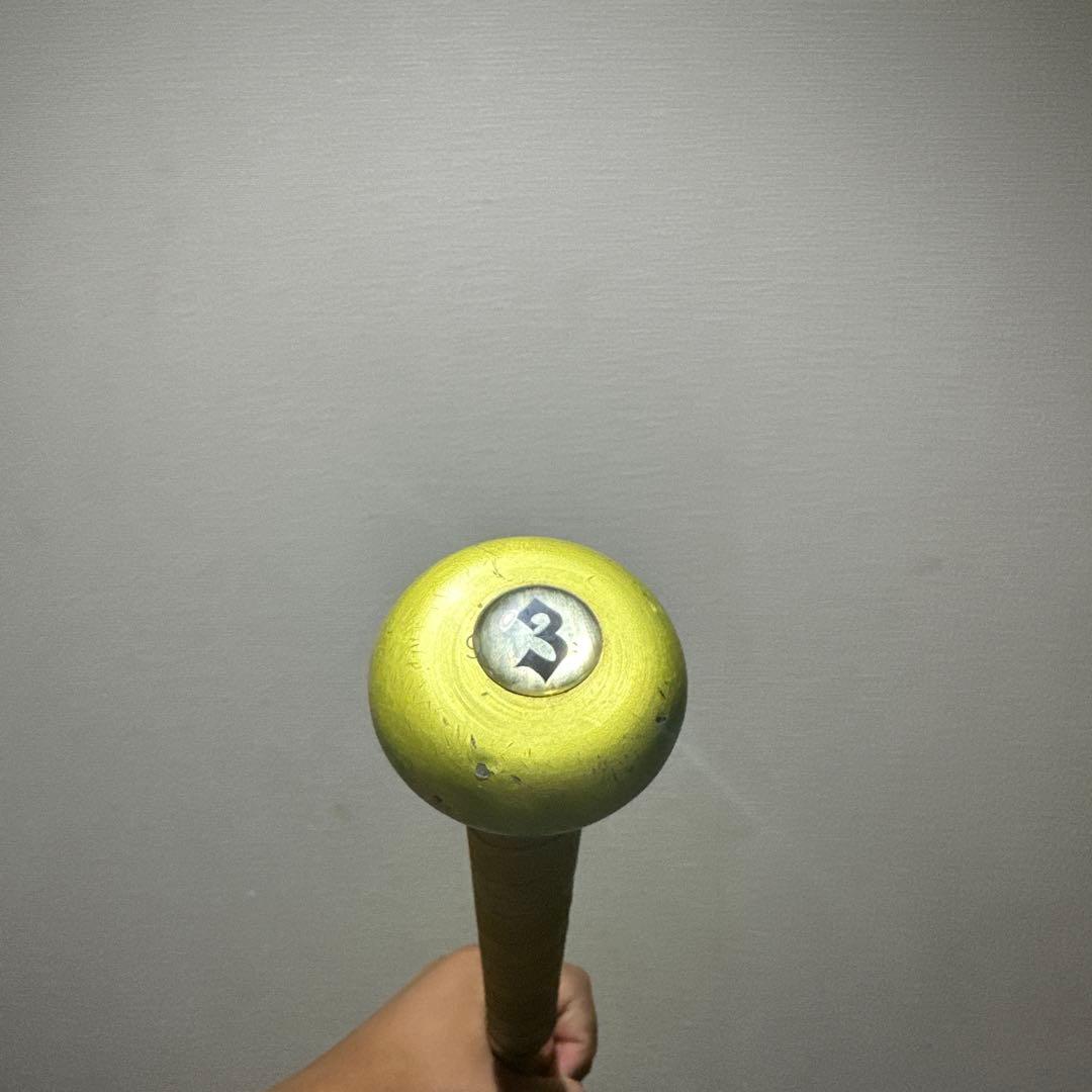 SKYBEAT 31 WF-L X220 ゴールドバット