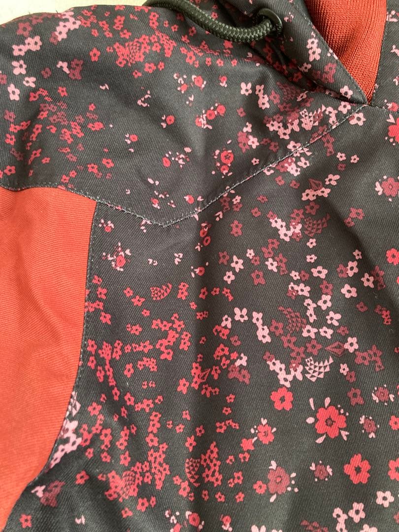 VOLCOM レディーススノーボードウェア　Mサイズ