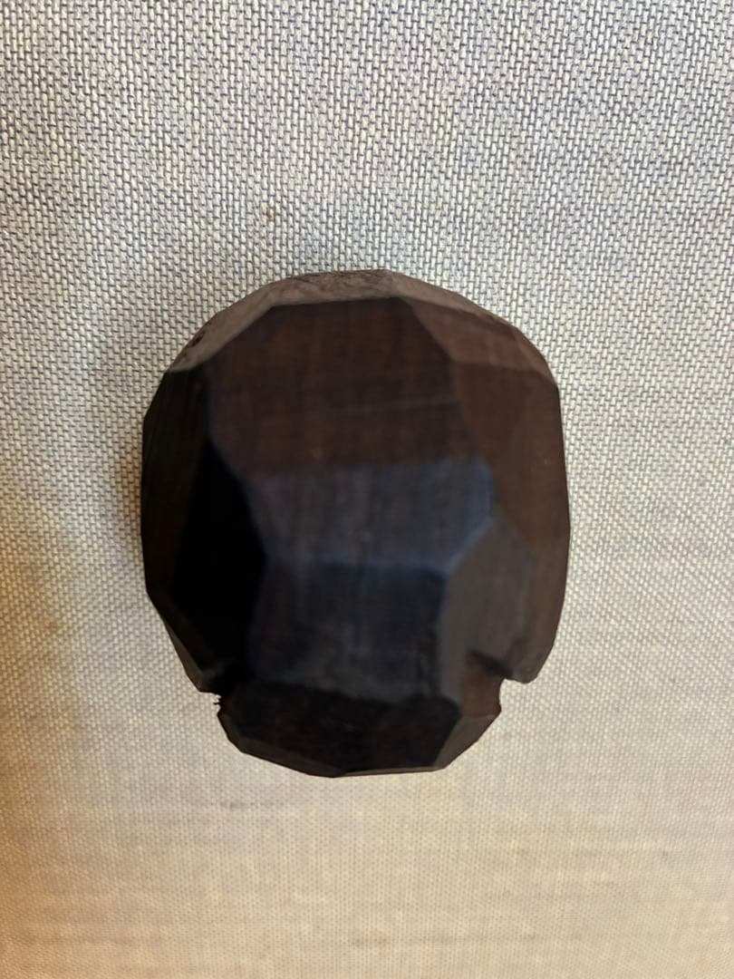 木彫り熊　熊彫　八雲　木彫熊