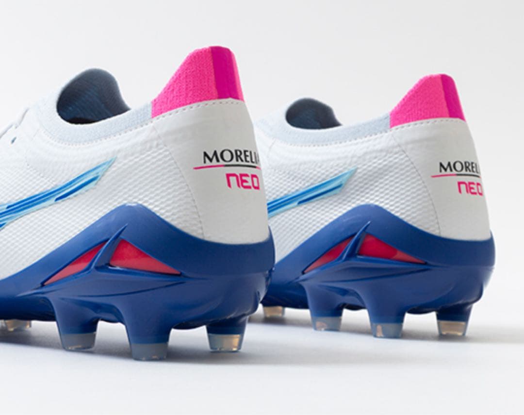 【限定色】モレリアネオ4β JAPAN 24.5センチ