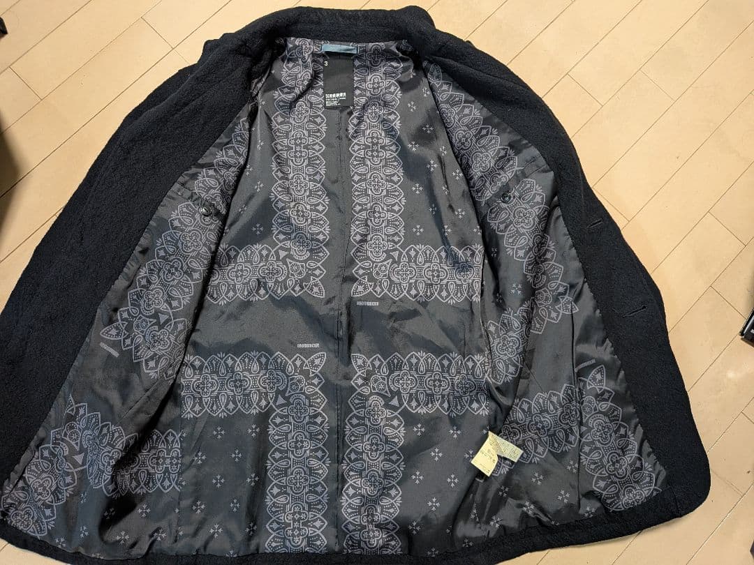 専用【 NEIGHBORHOOD 】Numbers JKT（ size 3 ）