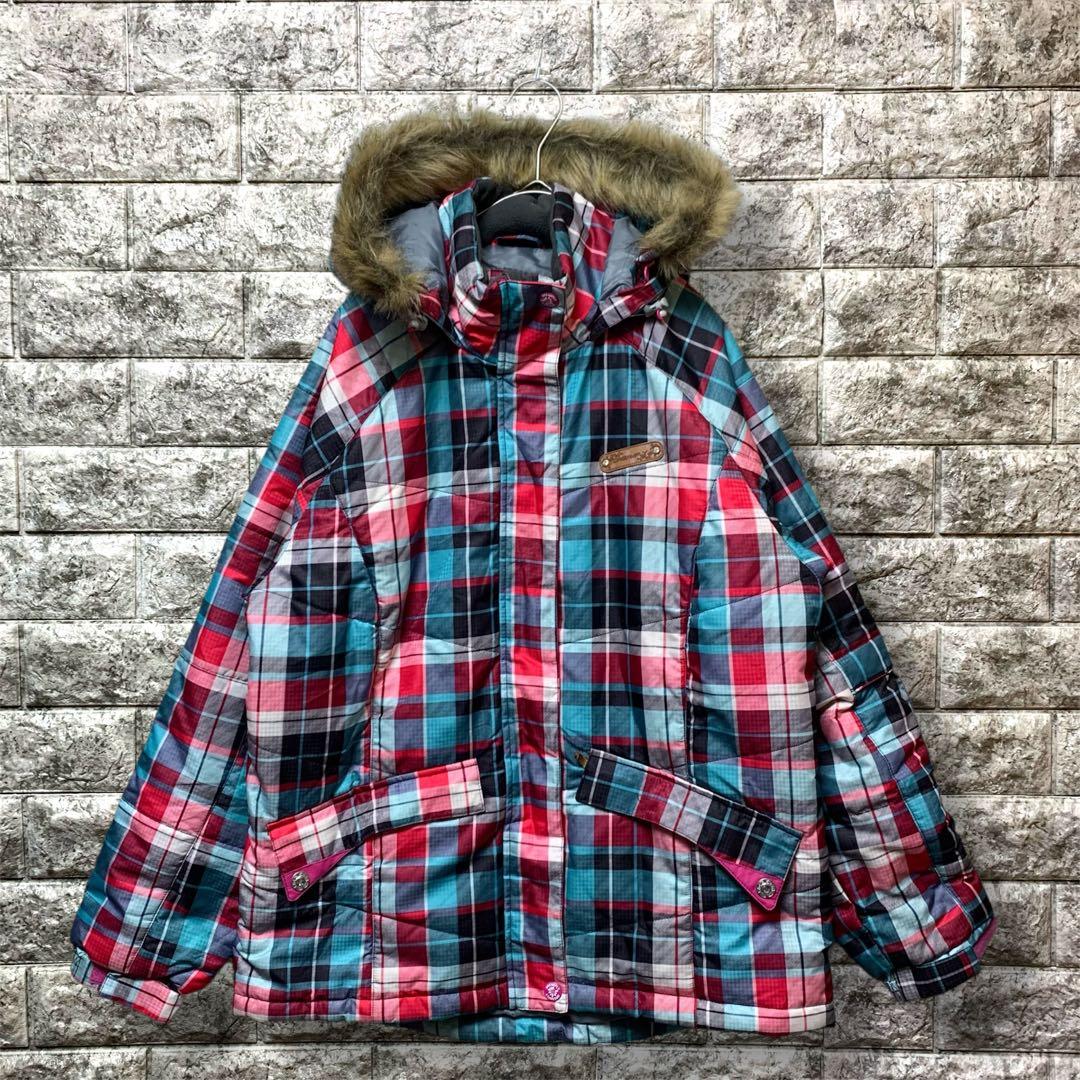 ドリームフライDREAMFLY スキー　スノボーウェア　上下セット 13