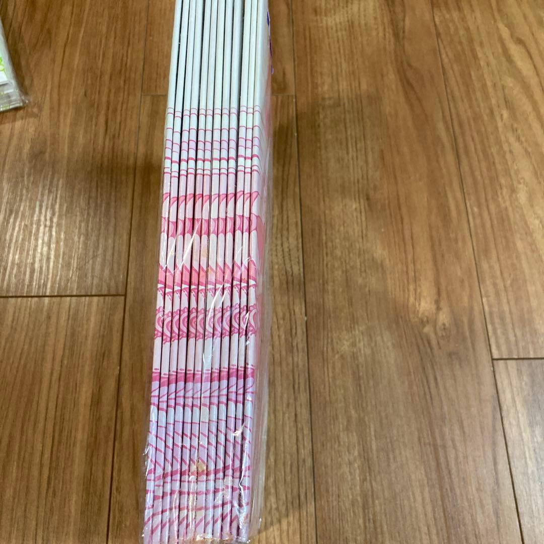 しちだ式七田式　3歳〜6歳位対象と2〜4歳の2セット。希少英才教育2年分