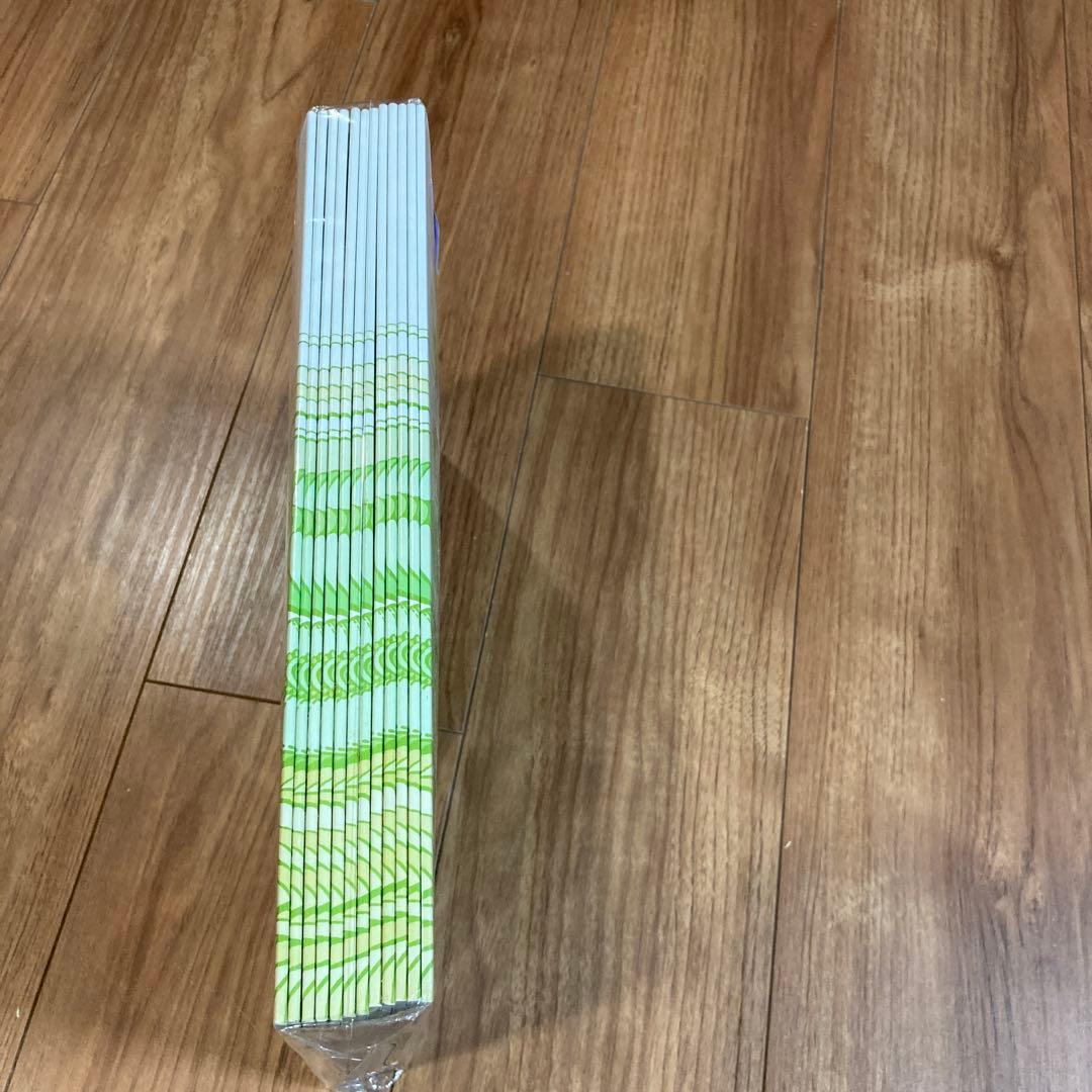 しちだ式七田式　3歳〜6歳位対象と2〜4歳の2セット。希少英才教育2年分