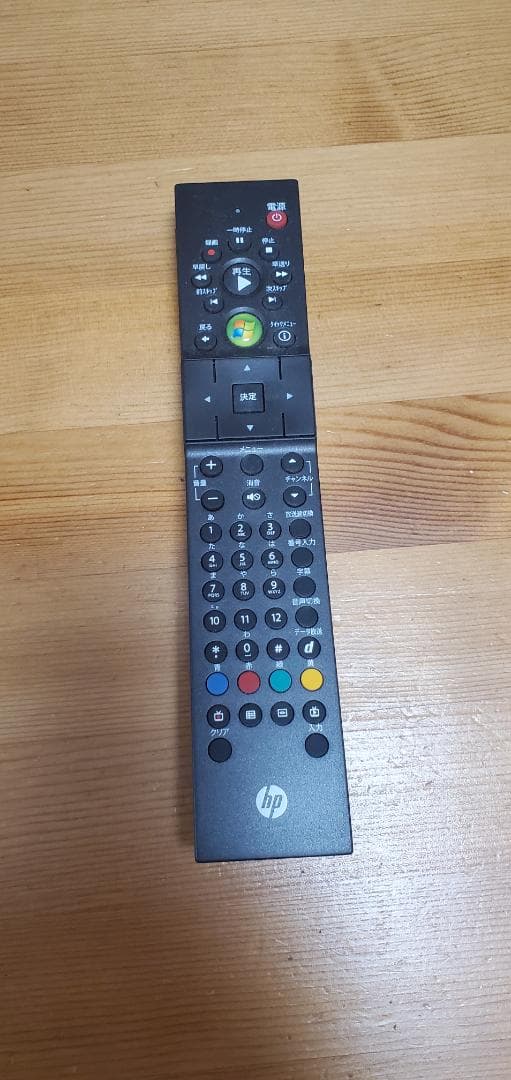 テレビ機能搭載一体型PC ENVY 23 リモコン付　office追加可