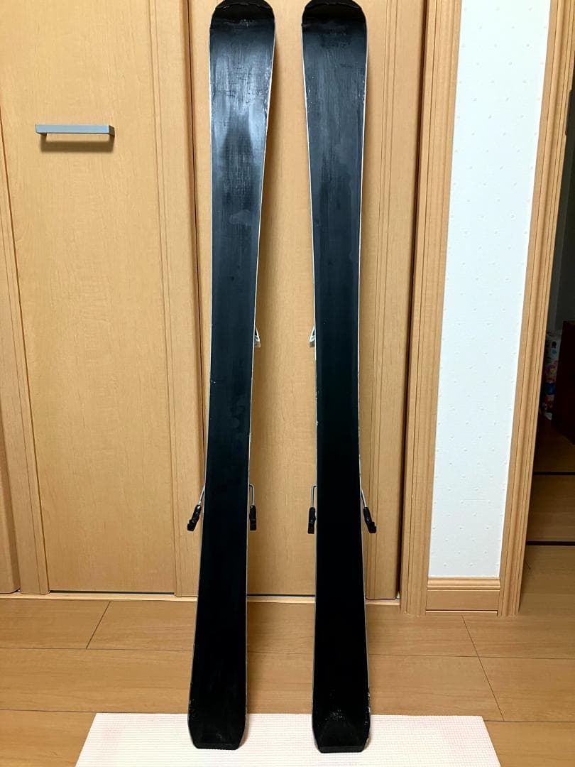 ATOMIC REDSTER G9 スキー板 120cm 女の子