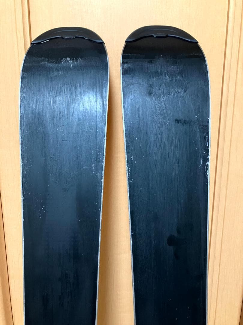 ATOMIC REDSTER G9 スキー板 120cm 女の子