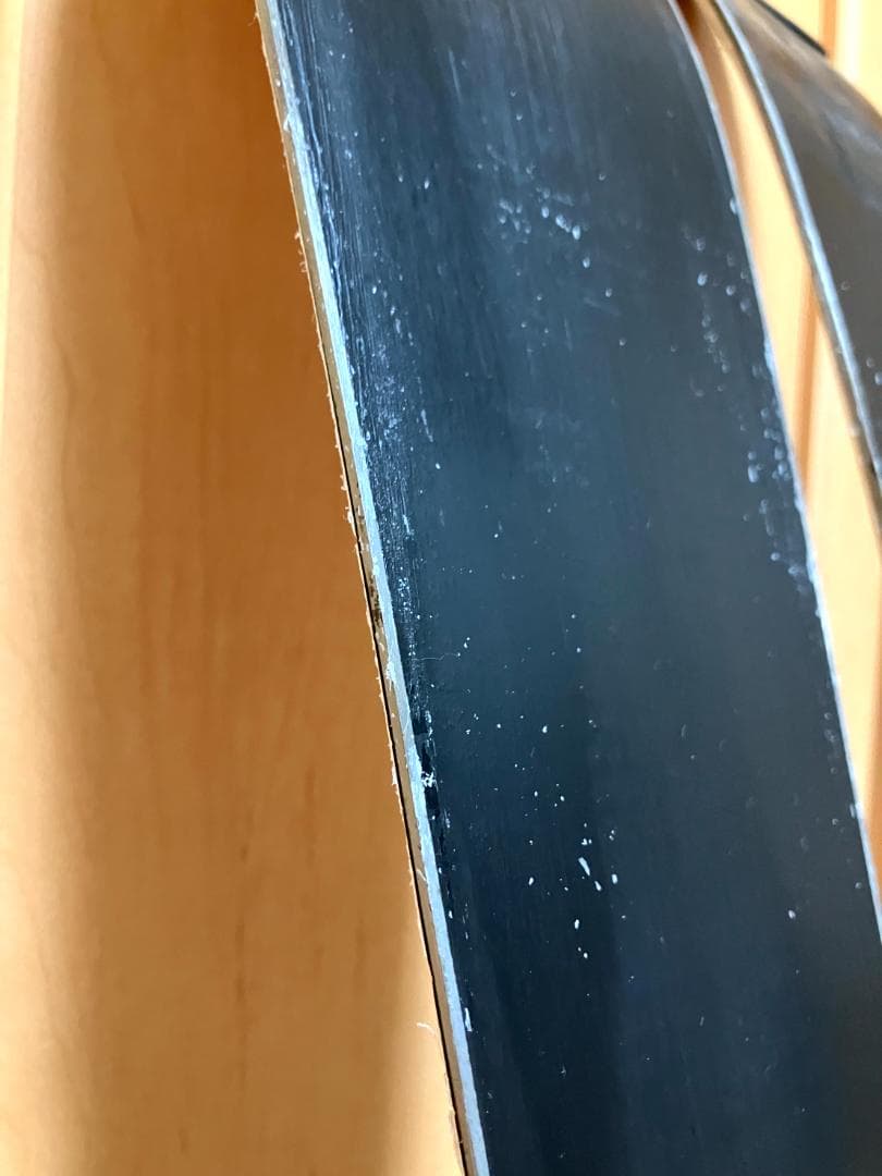 ATOMIC REDSTER G9 スキー板 120cm 女の子