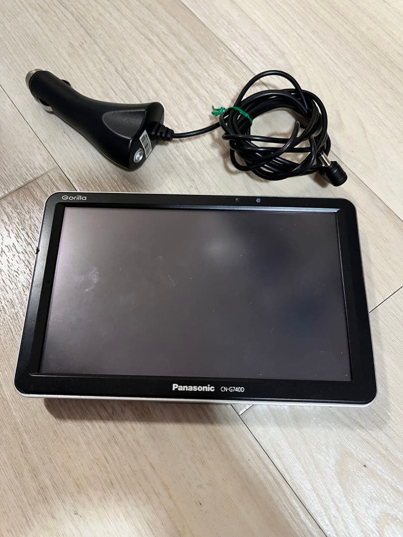 Panasonic CN-G740D カーナビ