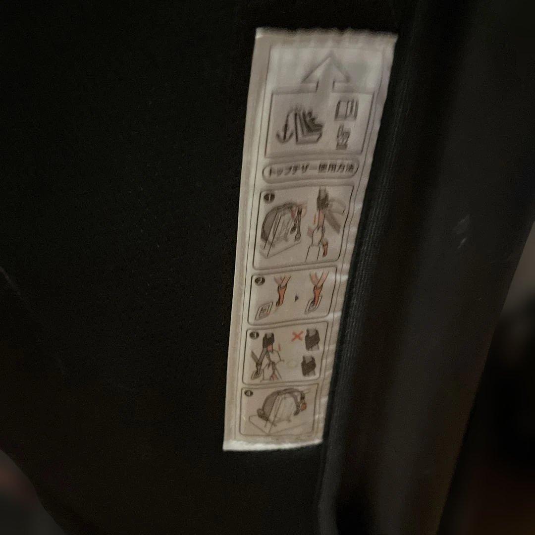 tom's様　　　Aprica アップリカForm Fit フォームフィット