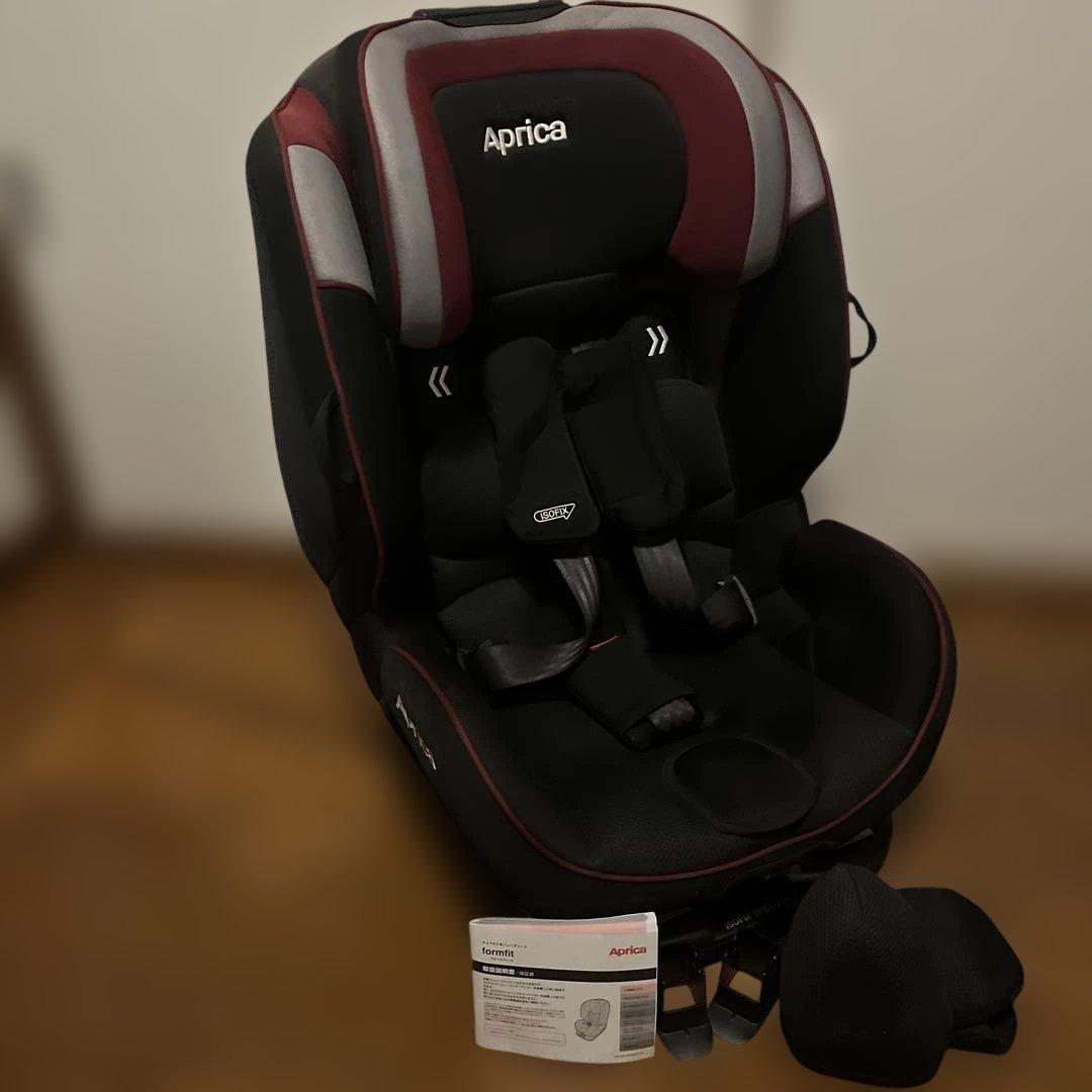 tom's様　　　Aprica アップリカForm Fit フォームフィット