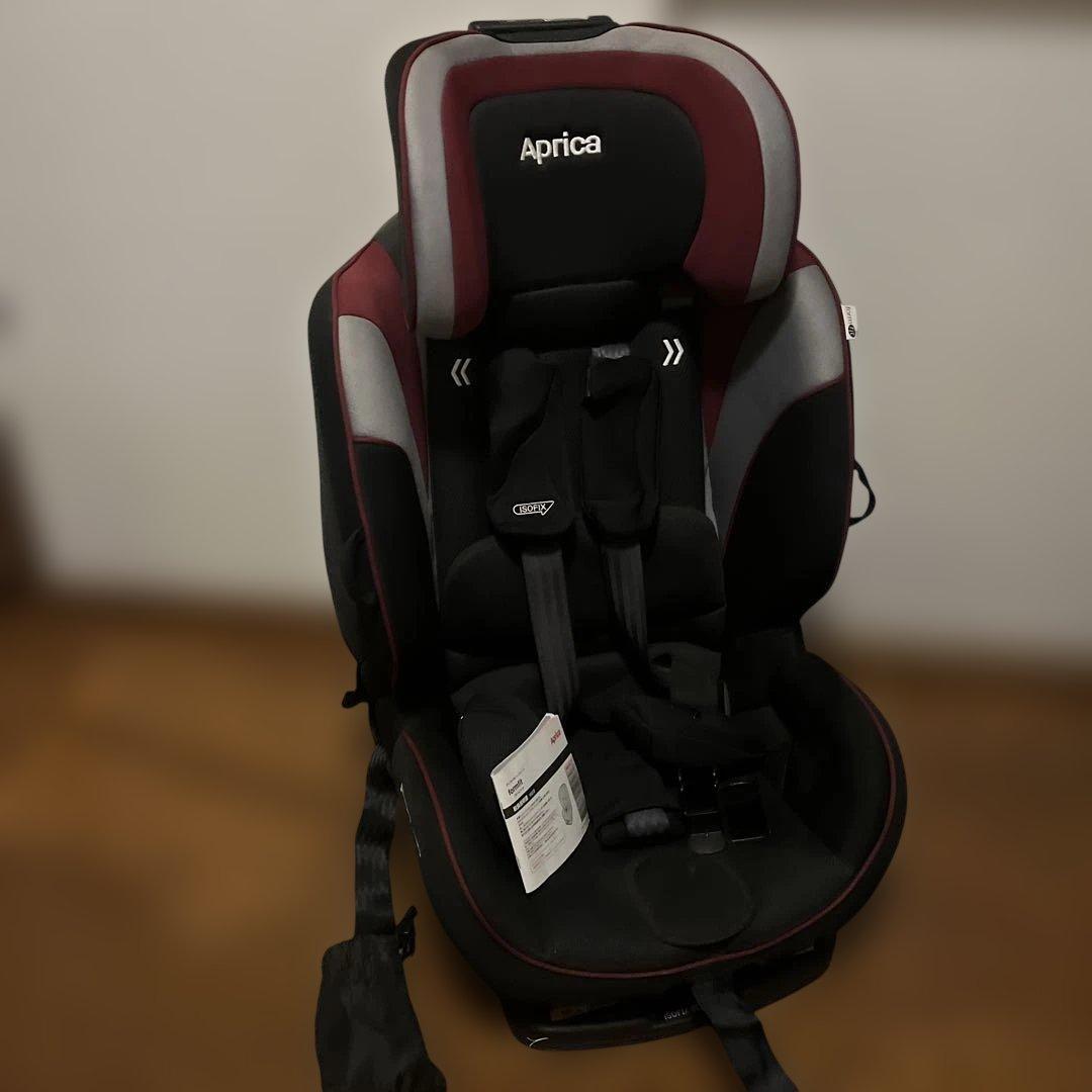 tom's様　　　Aprica アップリカForm Fit フォームフィット