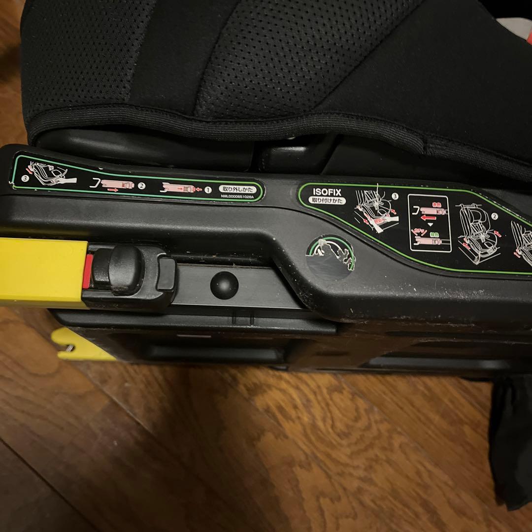 tom's様　　　Aprica アップリカForm Fit フォームフィット