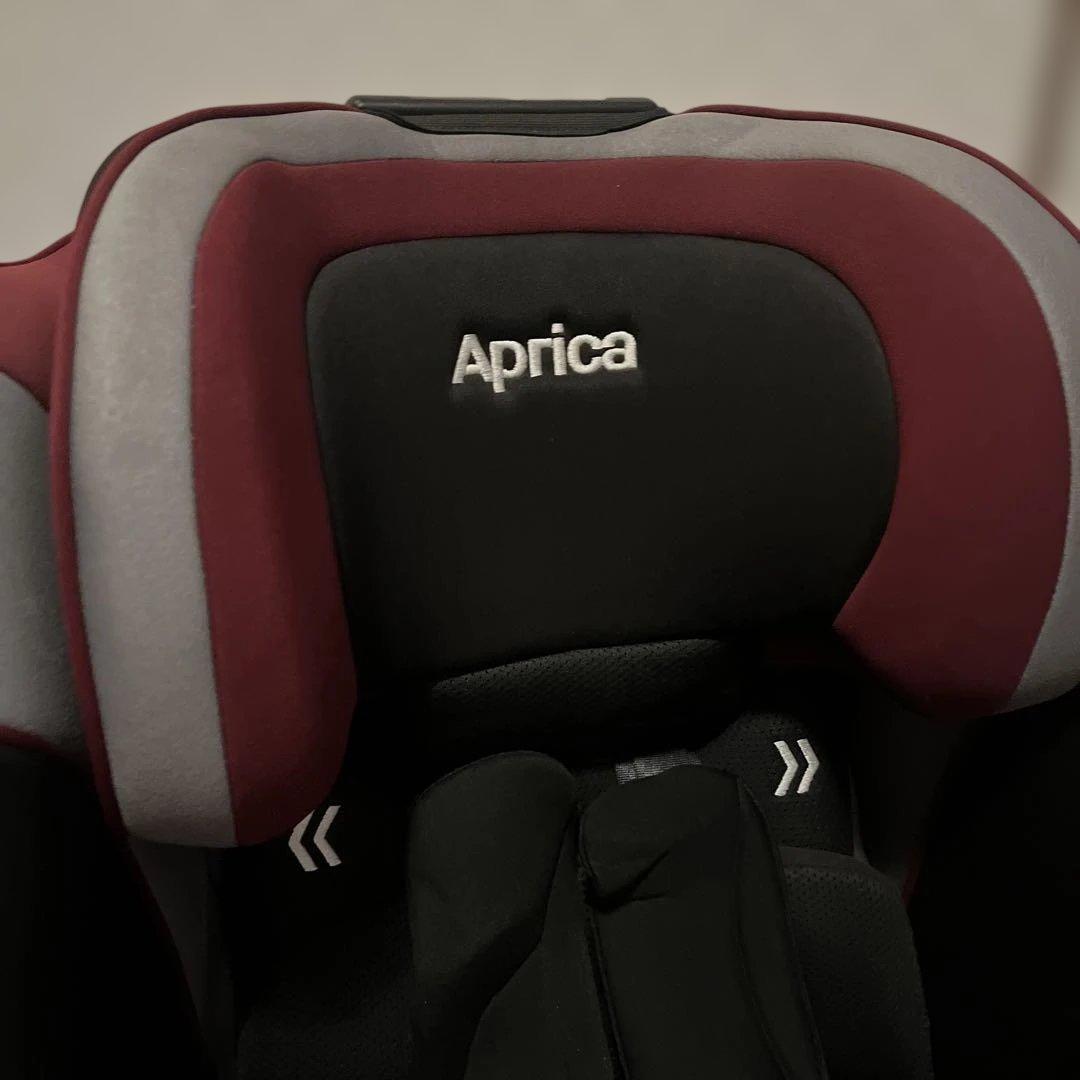 tom's様　　　Aprica アップリカForm Fit フォームフィット