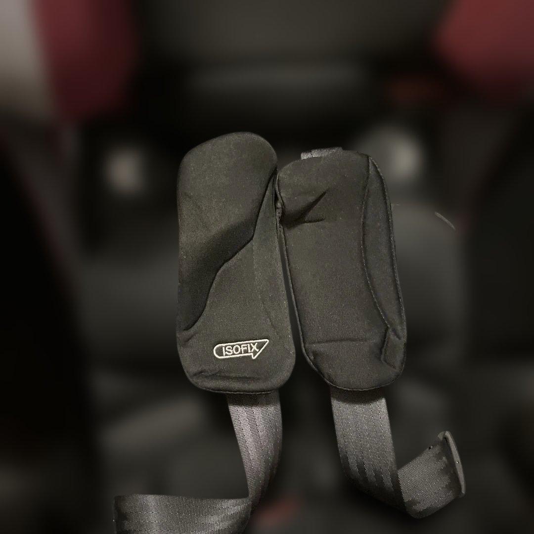 tom's様　　　Aprica アップリカForm Fit フォームフィット