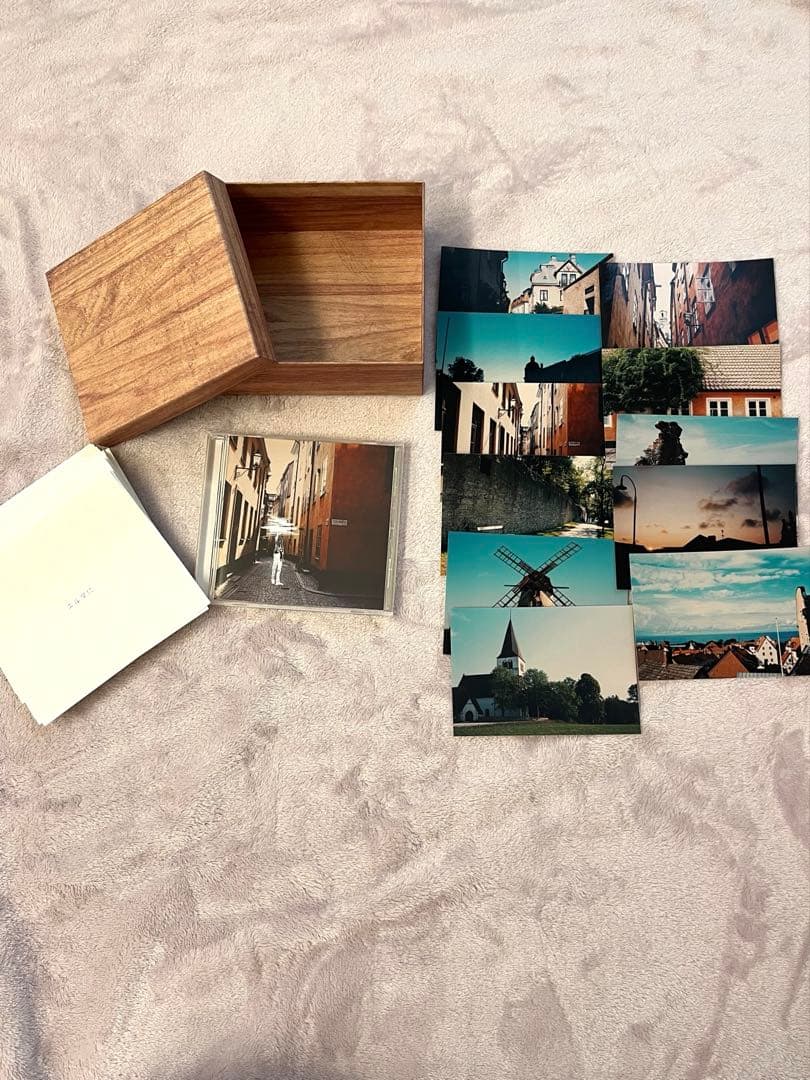 ヨルシカ だから僕は音楽を辞めた 初回生産限定盤