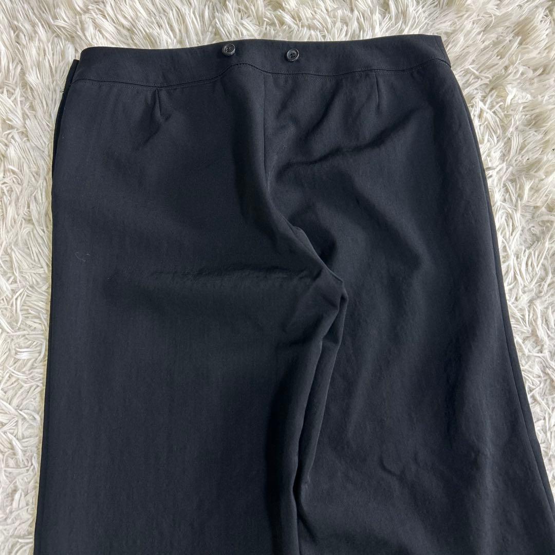 2015AW archive ISSEY MIYAKE フレアパンツ