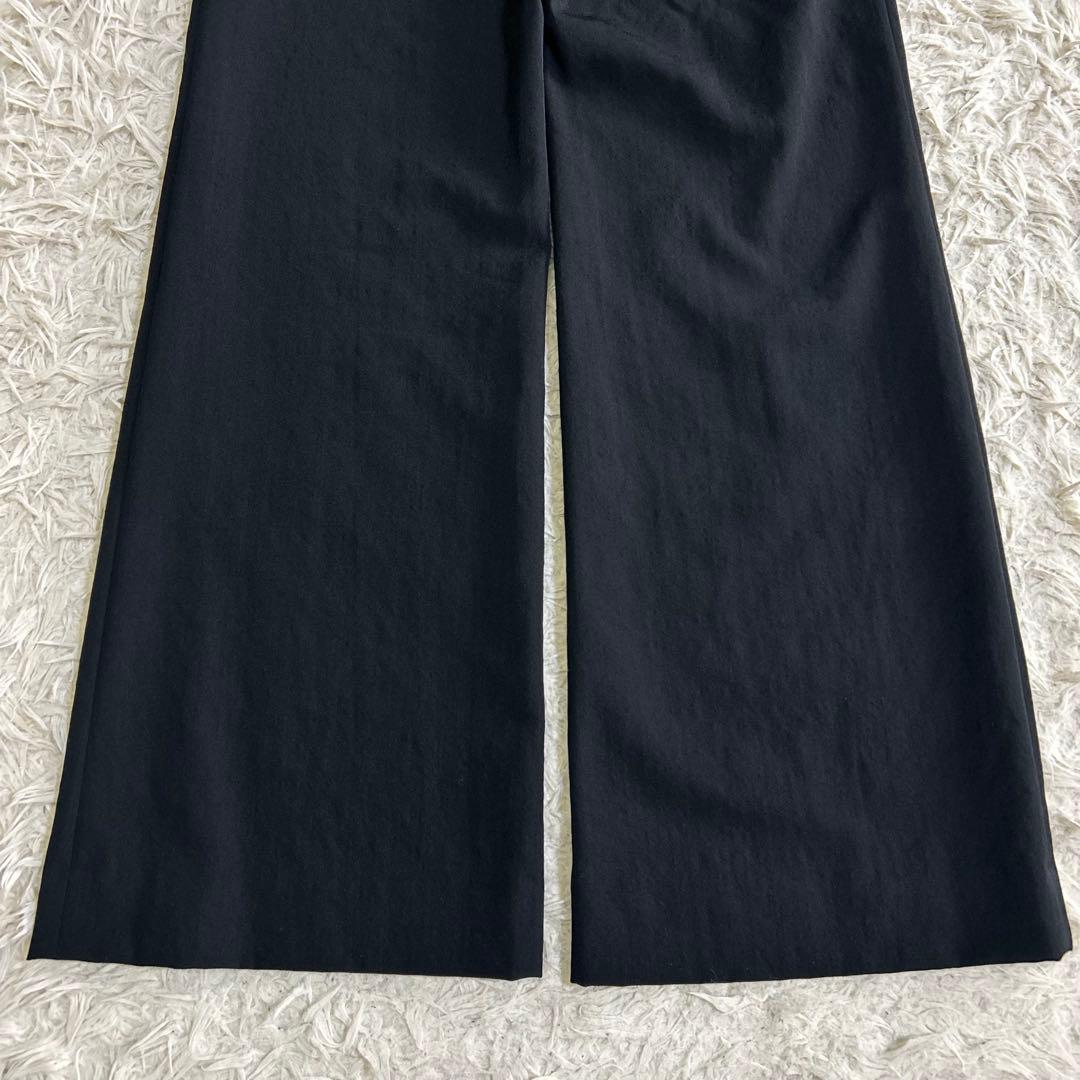 2015AW archive ISSEY MIYAKE フレアパンツ