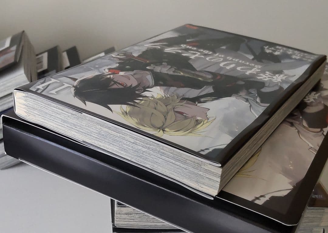 漫画 終わりのセラフ 30冊まとめ売り