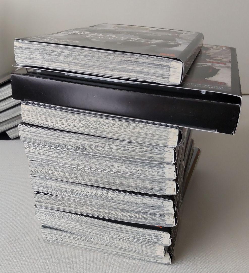 漫画 終わりのセラフ 30冊まとめ売り