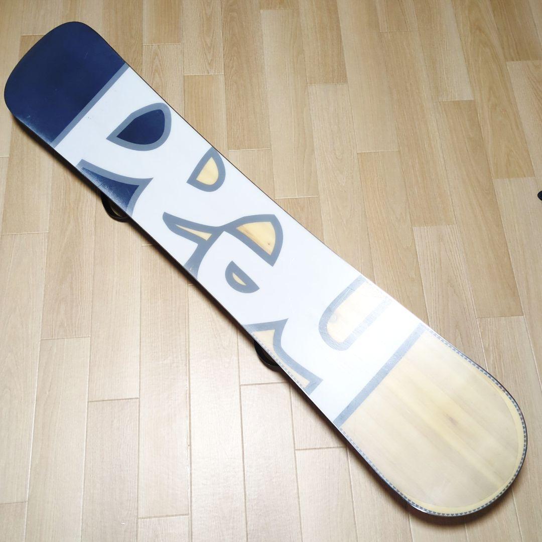 Head TRUE 157 BENT L TRANSFER 2点セット