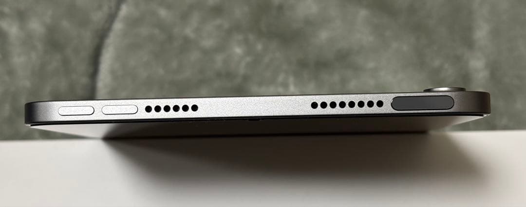 iPad mini 第7世代 A17pro 128GB シルバー