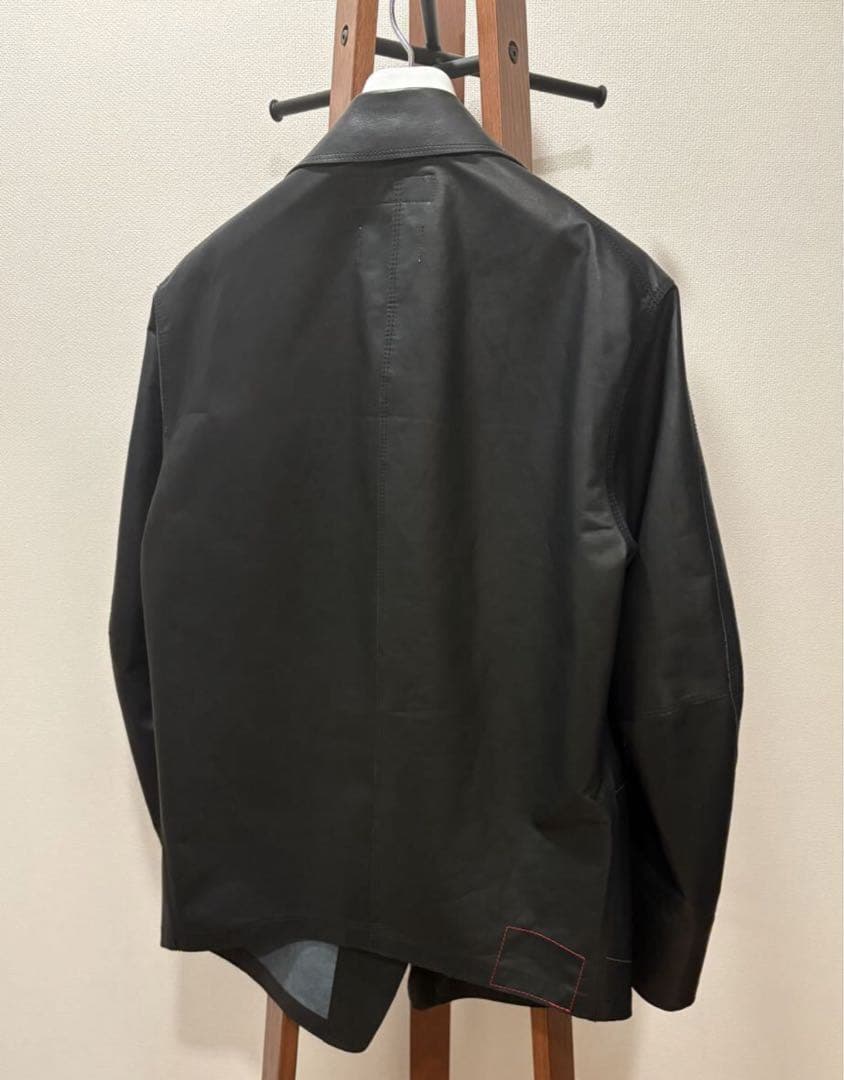 24AW Junya Watanabe Man × Levi's