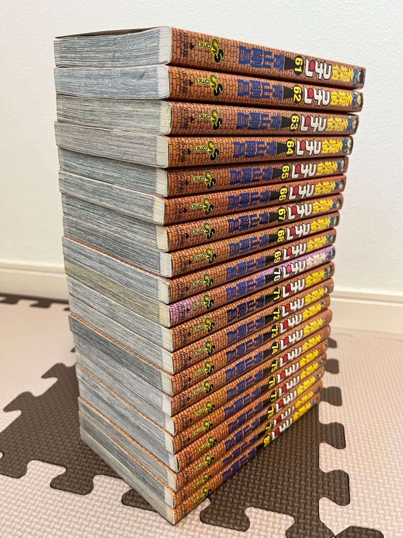 名探偵コナン 1〜95巻 セット 初版・帯付き多数 抜けなし